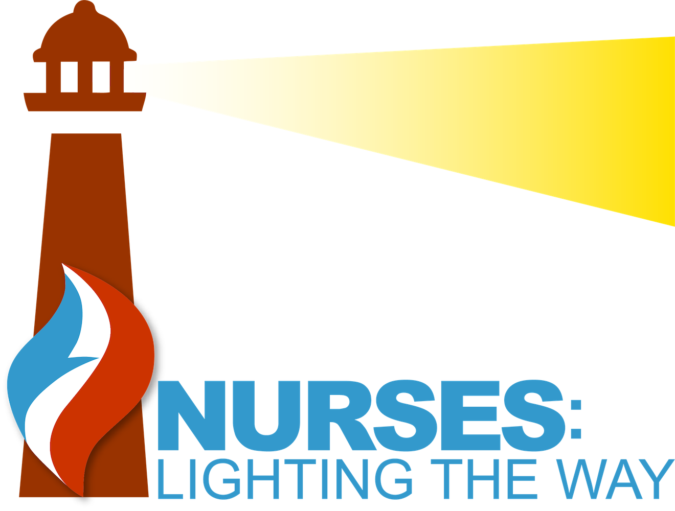 Nurses: Lighting the Way