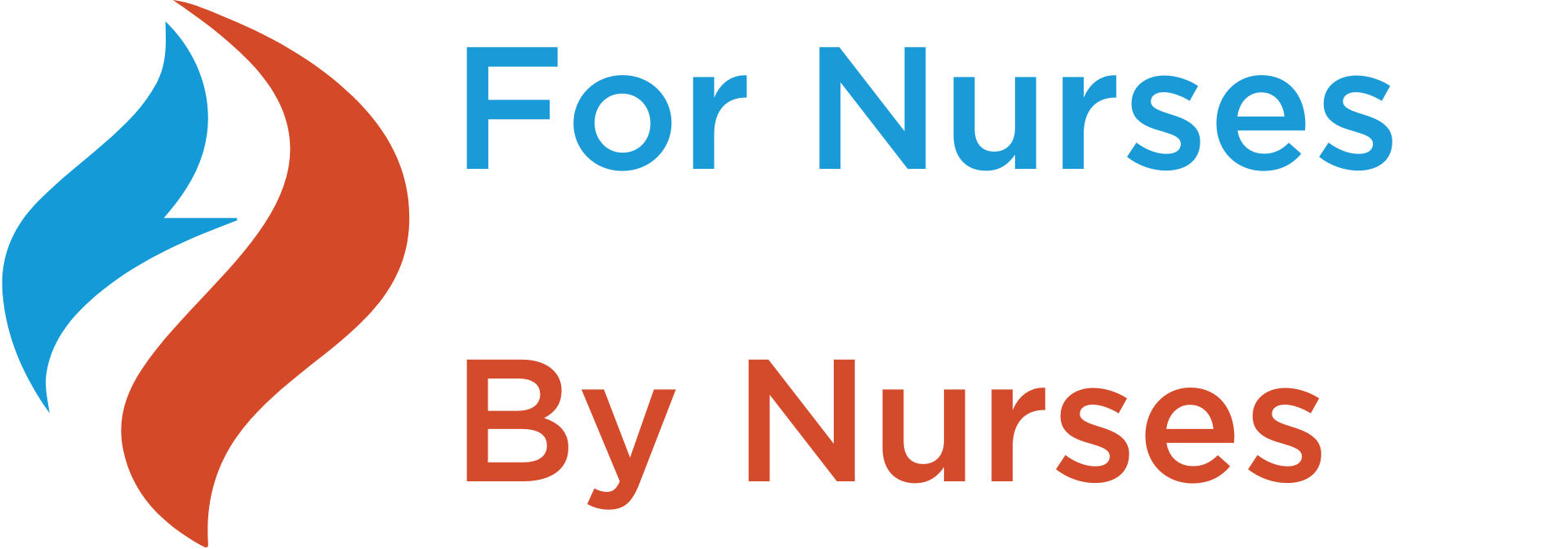 For Nurses By Nurses