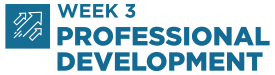 Week 3 — Professional Development