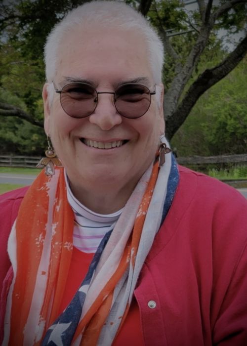 Election 2023 - American Nurses Association - NY