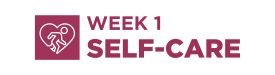 Week 1 — Self Care